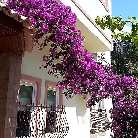 The S Aparts & Hotel Alanya