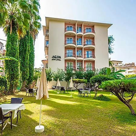 Hotel The S Aparts & 3*