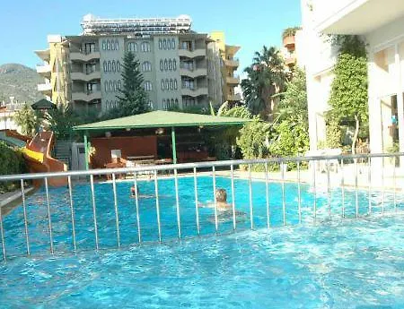 Hotel The S Aparts & 3*