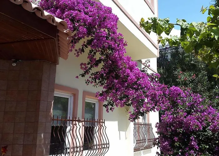 The S Aparts & Отель