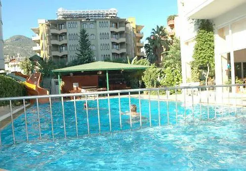 Hotel The S Aparts & 3*