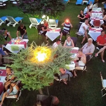 酒店 The S Aparts &