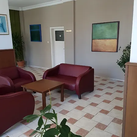 Hotel The S Aparts &