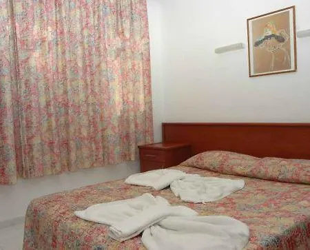 酒店 The S Aparts & 3*