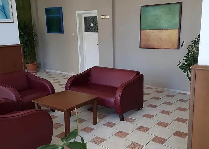 Hotel The S Aparts &